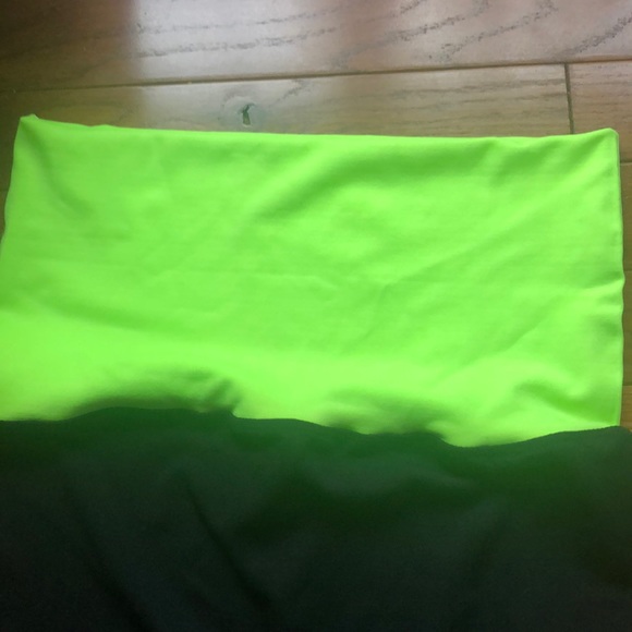 Bottoms up Highwaisted leggings - Picture 2 of 3